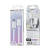 EDA007984001A_5.jpg WK WDC-73 PD30W Type-C to 8 Pin Fast Charging Data Cable, Length: 1.2m, WDC-73