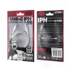 EDA007984901A_3.jpg WK WDC-92 PD27W Type-C to 8 Pin Silicone Data Cable, Length: 1.2m, WDC-92