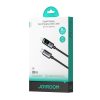 JOYROOM S-A16 Pro Prism Series 30W Digital Display Type-C to 8 Pin Fast Charging Data Cable, Length: 1.2m, Type-C to 8 Pin