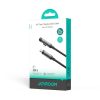 JOYROOM S-A56 EnjoyX Series 30W Type-C to 8 Pin 90 Degree Fast Charging Data Cable, Type-C to 8 Pin