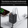 EDA008504701A_5.jpg Yesido YC99 40W Fast Charger with Telescopic Type-C Cable, YC99