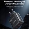 EDA008505201A_2.jpg Yesido YC144C 65W Three-port Fast Charger with 1m Type-C Cable, YC144C