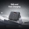 EDA0085277_B6.jpg USAMS CC276 30W GaN USB-C / Type-C Port Mini Fast Charger, UK Plug