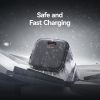 EDA0085286_B6.jpg USAMS CC274 20W GaN USB-C / Type-C Port Mini Fast Charger, UK Plug