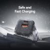 EDA0085296_B6.jpg USAMS CC277 30W GaN USB-C / Type-C and USB Dual-port Mini Fast Charger, UK Plug