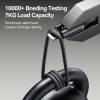 JOYROOM S-A60 StarTalk Series 30W Type-C to 8 Pin Fast Charging Data Cable, Length: 1.2m, Type-C to 8 Pin