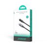 JOYROOM S-A60 StarTalk Series 30W Type-C to 8 Pin Fast Charging Data Cable, Length: 1.2m, Type-C to 8 Pin