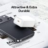 EDA008716001A_8.jpg USAMS CC325 T69 PD 20W USB-C / Type-C Single Port Fast Charger, CC325