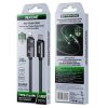 WK WDC-104 Raython 2 Digital Display 30W Type-C to 8 Pin Fast Charging Data Cable, Length: 1.2m, WDC-104