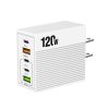 EDA008823001A-1.jpg ADC-F007 120W 3xType-C Dual USB Multi-Port Charger, US Plug, EU Plug, UK Plug