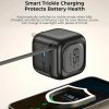 EDA0089473_B9.jpg Havit UC252 65W 3 in 1 GaN Travel Charger with Type-C Retractable Cable, UC25...