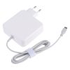87W USB-C / Type-C Power Adapter Portable Charger with 1.8m Charging Cable, EU Plug