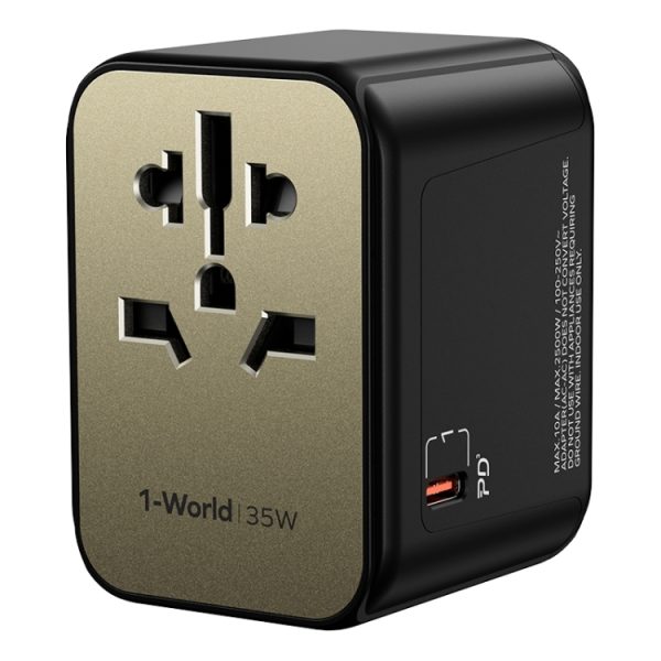 EPS0072J-1.jpg MOMAX 1-World UA9 PD 35W Fast Charger Power Adapter, UA9