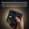 EPS0072J_3.jpg MOMAX 1-World UA9 PD 35W Fast Charger Power Adapter, UA9