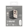EPS0072J_6.jpg MOMAX 1-World UA9 PD 35W Fast Charger Power Adapter, UA9