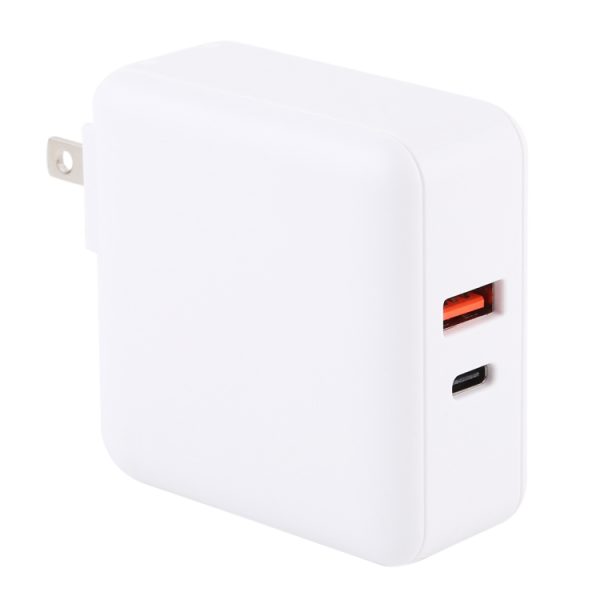EPS0139W-1.jpg PD65W-A6 PD 65W 90 Degrees Foldable Pin Portable Multi-function USB Quick Charger, US Plug