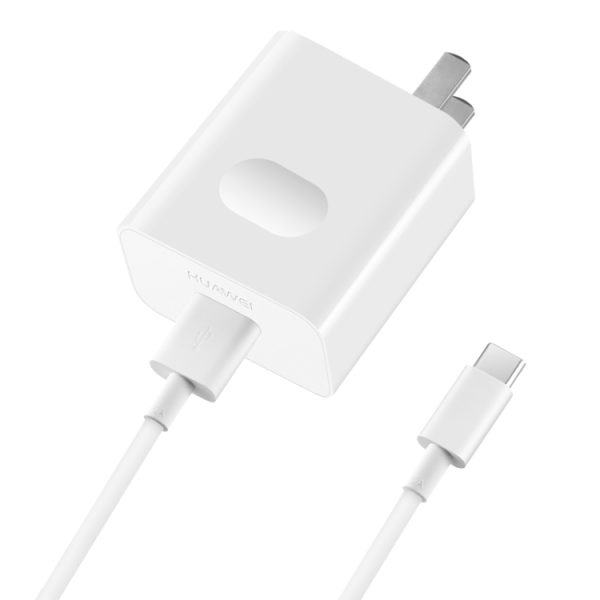 HAW1120W_1.jpg Original Huawei SuperCharge Wall Charger, 40W Max Fast Charging Version