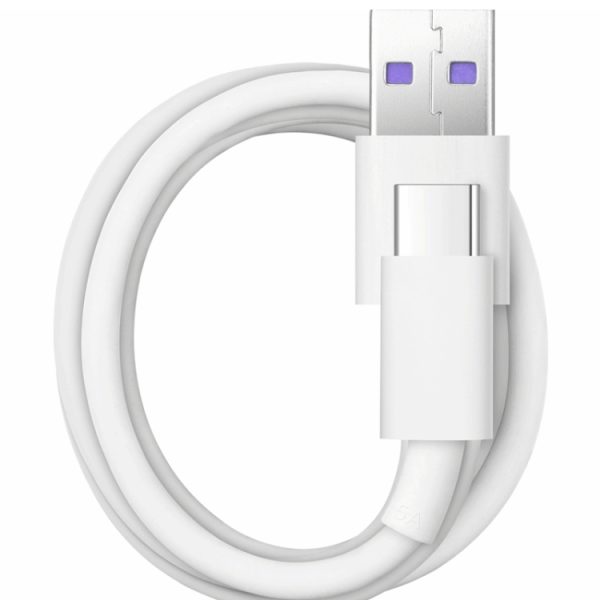 HAW1120W_2.jpg Original Huawei SuperCharge Wall Charger, 40W Max Fast Charging Version