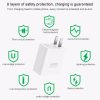 HAW1120W_6.jpg Original Huawei SuperCharge Wall Charger, 40W Max Fast Charging Version