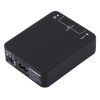 IP6G0848_3.jpg Q8118 1 Quick Charge 3.0 + 4 Smart Identification USB + 1 USB-C / Type-C 3.1 Desktop USB Charger