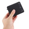 IP6G0848_5.jpg Q8118 1 Quick Charge 3.0 + 4 Smart Identification USB + 1 USB-C / Type-C 3.1 Desktop USB Charger