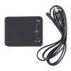 IP6G0848_7.jpg Q8118 1 Quick Charge 3.0 + 4 Smart Identification USB + 1 USB-C / Type-C 3.1 Desktop USB Charger