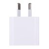 IP6P0138_1.jpg 5V 2A High Compatibility 2 USB Ports Charger, AU Plug(White)