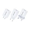 IP8G0026_1.jpg WK WP-U118 10W Single USB Port Travel Charger Power Adapter, US Plug