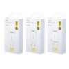 IP8G0026_2.jpg WK WP-U118 10W Single USB Port Travel Charger Power Adapter, US Plug