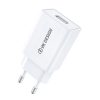 IP8G0027.jpg WK WP-U118 10W Single USB Port Travel Charger Power Adapter, EU Plug