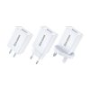 IP8G0027_1.jpg WK WP-U118 10W Single USB Port Travel Charger Power Adapter, EU Plug