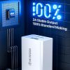 IP8G0027_5.jpg WK WP-U118 10W Single USB Port Travel Charger Power Adapter, EU Plug