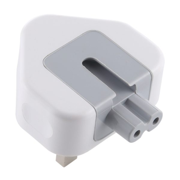 IP8G0448_3.jpg 10W 5V 2.4A USB Power Adapter Travel Charger, 10W 5V 2.4A USB Power Adapter Travel Charger, UK Plug