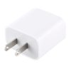 IP8G0479_2.jpg 18W USB-C / Type-C Interface Travel Charger, US Plug
