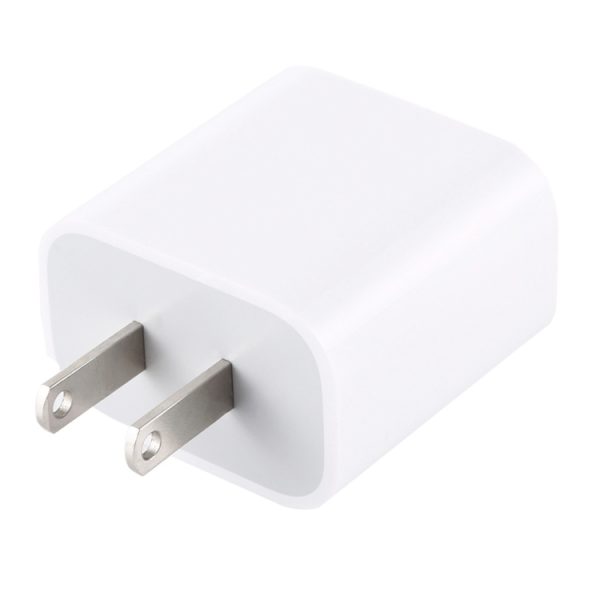IP8G0479_2.jpg 18W USB-C / Type-C Interface Travel Charger, US Plug