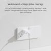 Original Xiaomi AD201 20W Single USB-C / Type-C Interface Travel Charger Quick Charge Version, US Plug(White)