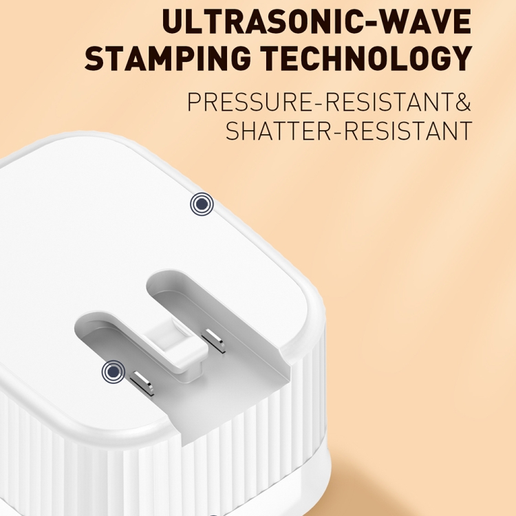 LDNIO A201 2.4A Dual USB Charging Head Travel Direct Charge Mobile Phone Adapter Charger With Micro USB Data Cable, Micro USB 5 LDNIO A201 2.4A Dual USB Charging Head Travel Direct Charge Mobile Phone Adapter Charger With Micro USB Data Cable, Micro USB - Image 5