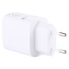 IP8G0711EU_3.jpg T085 20W USB + Type-C Fast Charging Travel Power Adapter, EU Plug, IP8G0711EU, IP8G0711US