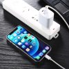 IP8G0711EU_5.jpg T085 20W USB + Type-C Fast Charging Travel Power Adapter, EU Plug, IP8G0711EU, IP8G0711US