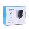IP8G1309B_5.jpg MFT-03Q 10 in 1 65W QC3.0 USB Smart Fast Charger, EU Plug, EU Plug