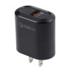 IP8G1310B_3.jpg LZ-2117 18W QC3.0 3.1A USB Fast Charger, US Plug, US Plug