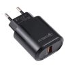 IP8G1311B-1.jpg LZ-2117 18W QC3.0 3.1A USB Fast Charger, EU Plug, EU Plug