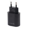 IP8G1311B_3.jpg LZ-2117 18W QC3.0 3.1A USB Fast Charger, EU Plug, EU Plug