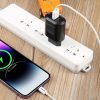 IP8G1311B_5.jpg LZ-2117 18W QC3.0 3.1A USB Fast Charger, EU Plug, EU Plug