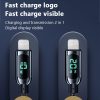 IP8G1355_6.jpg Mutural Li-CC001 1.2m PD20W Digital Display USB-C / Type-C to 8 Pin Charging Data Cable