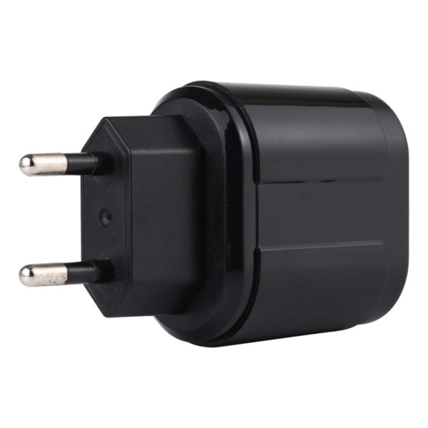 IP8G5891B_3.jpg LZ-022 5V 2.4A Dual USB Ports Travel Charger, EU Plug