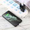 IP8G5892B_4.jpg LZ-706 QC3.0 Single USB Port Travel Charger, EU Plug