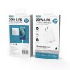 IP8G7354_2.jpg WK WP-U54 Max 20W Maxspeed PD Fast Charger