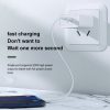 IP8G7354_5.jpg WK WP-U54 Max 20W Maxspeed PD Fast Charger