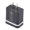 IP8G7751B_3.jpg 46-A2C2 20W PD + QC3.0 USB Multifunction Fast Charger,US Plug, US Plug